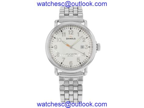 shinola fake watch|shinola watches for men.